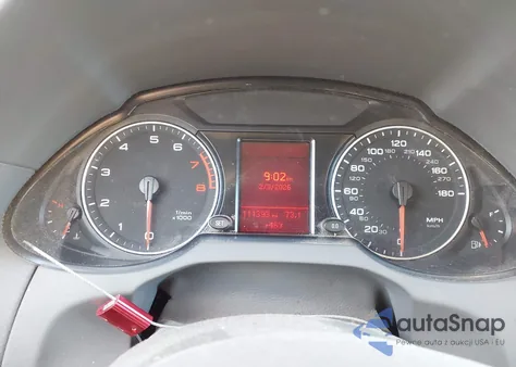 2011 Audi Q5 2.0T Premium из США, поврежденный, VIN WA1LFAFP6BA032366